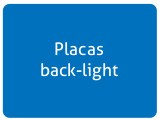 Placas back-light